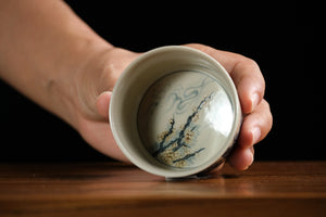 Jingdezhen cup 111 — photo 5