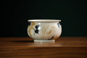 Jingdezhen cup 112 — photo 4
