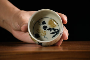 Jingdezhen cup 112 — photo 5