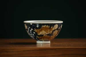 Jingdezhen cup 113 — photo 1