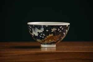 Jingdezhen cup 113 — photo 2