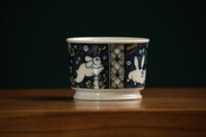 Jingdezhen cup 114 — photo 2