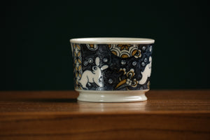 Jingdezhen cup 114 — photo 3