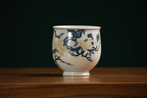 Jingdezhen cup 115 — photo 2
