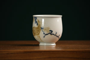 Jingdezhen cup 115 — photo 4