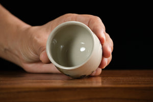Jingdezhen cup 115 — photo 5