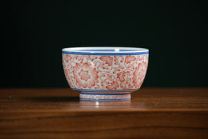Jingdezhen cup 116 — photo 1