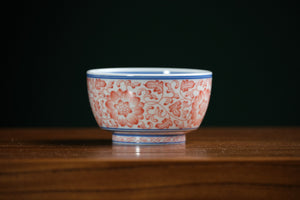 Jingdezhen cup 116 — photo 2