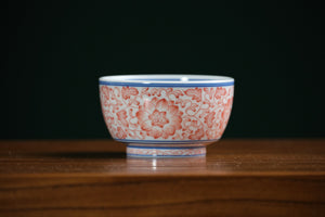 Jingdezhen cup 116 — photo 3