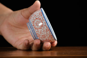 Jingdezhen cup 116 — photo 4