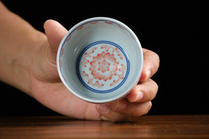 Jingdezhen cup 116 — photo 5