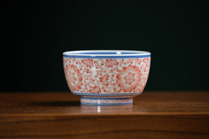 Jingdezhen cup 118 — photo 1