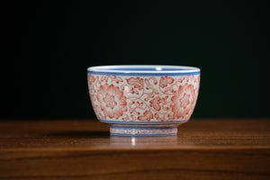 Jingdezhen cup 118 — photo 2