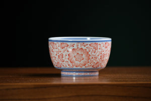 Jingdezhen cup 118 — photo 3