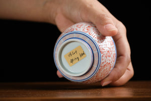 Jingdezhen cup 118 — photo 6