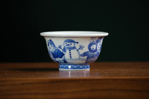 Jingdezhen cup 121 — photo 1