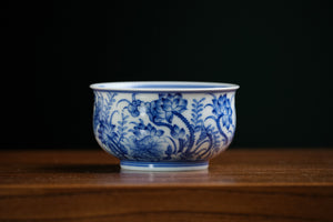 Jingdezhen cup 124 — photo 1