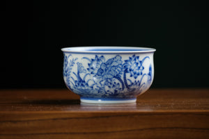 Jingdezhen cup 125 — photo 1