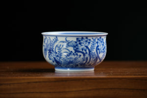 Jingdezhen cup 125 — photo 2