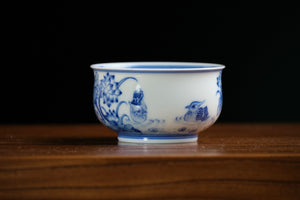 Jingdezhen cup 125 — photo 3