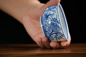 Jingdezhen cup 125 — photo 4