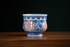 Jingdezhen cup 126 — photo 1