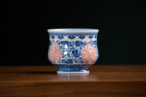 Jingdezhen cup 126 — photo 2