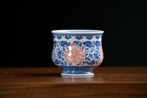 Jingdezhen cup 127 — photo 1