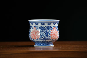 Jingdezhen cup 127 — photo 2