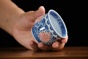 Jingdezhen cup 127 — photo 3
