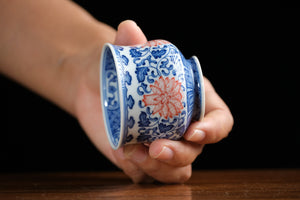 Jingdezhen cup 127 — photo 4