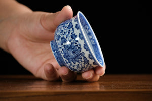 Jingdezhen cup 128 — photo 3