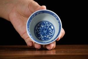 Jingdezhen cup 128 — photo 5