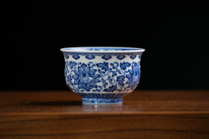 Jingdezhen cup 129 — photo 1