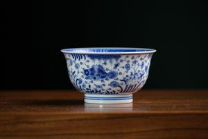Jingdezhen cup 131 — photo 1