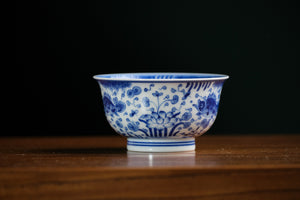 Jingdezhen cup 132 — photo 3