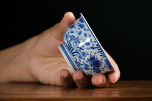Jingdezhen cup 132 — photo 4