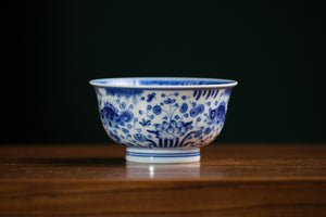 Jingdezhen cup 133 — photo 1