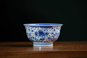 Jingdezhen cup 134 — photo 1