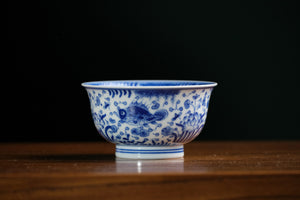 Jingdezhen cup 134 — photo 2