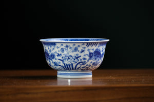Jingdezhen cup 134 — photo 3