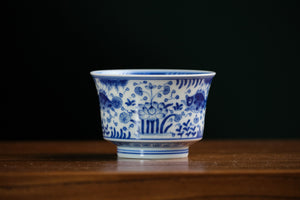 Jingdezhen cup 136 — photo 2