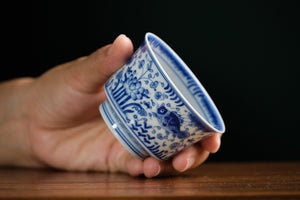 Jingdezhen cup 136 — photo 4