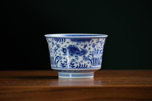 Jingdezhen cup 137 — photo 3