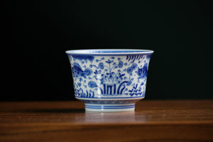 Jingdezhen cup 138 — photo 2