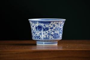 Jingdezhen cup 139 — photo 1