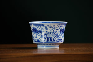 Jingdezhen cup 139 — photo 2
