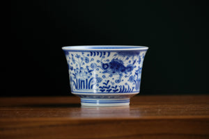 Jingdezhen cup 139 — photo 3