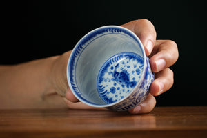 Jingdezhen cup 139 — photo 5