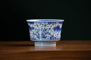 Jingdezhen cup 140 — photo 1